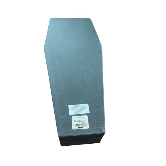 Restoration Hardware Set of 4 Halloween Spooky Monster Candles "INCOMPLETE SET" - Picture 9 of 13